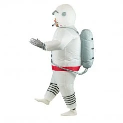 Bodysocks Inflatable Spaceman Costume Men's Halloween Costumes