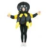 Bodysocks Kids Inflatable Spider Costume Boys Halloween Costumes
