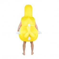 Bodysocks Men's Halloween Costumes Inflatable Submarine Costume