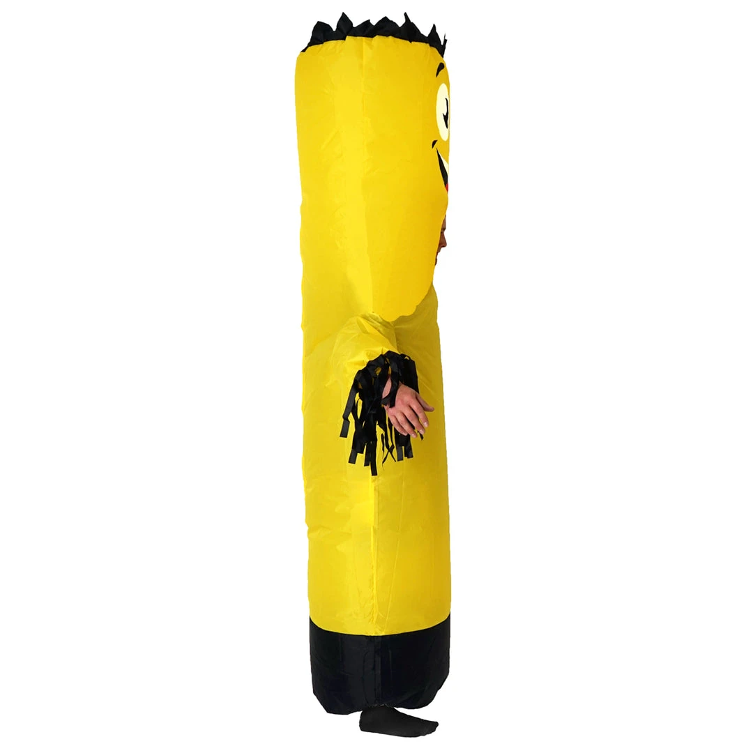Bodysocks UK Inflatable Tubeman Costume 2 Bodysocks UK Inflatable Tubeman Costume