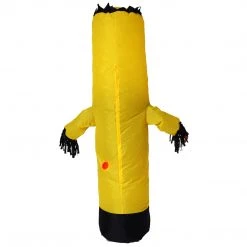 Bodysocks UK Inflatable Tubeman Costume 5 Bodysocks UK Inflatable Tubeman Costume