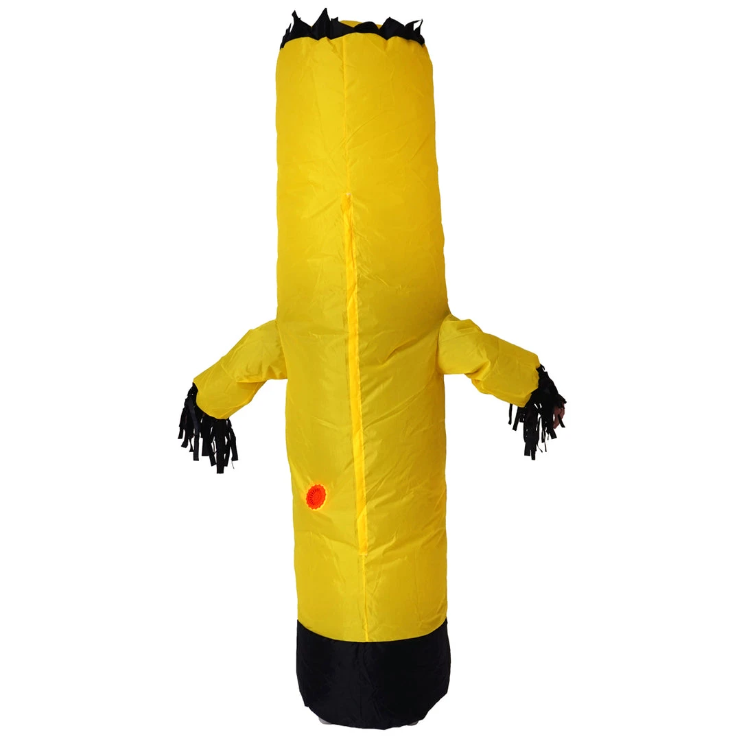 Bodysocks UK Inflatable Tubeman Costume 3 Bodysocks UK Inflatable Tubeman Costume