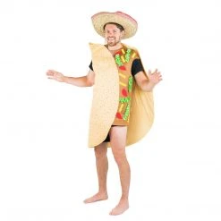 Bodysocks Taco Costume