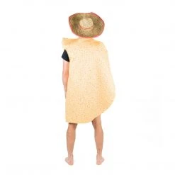 Bodysocks Taco Costume 11 Bodysocks Taco Costume