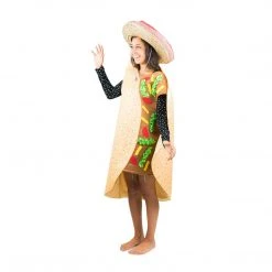 Bodysocks Taco Costume 13 Bodysocks Taco Costume