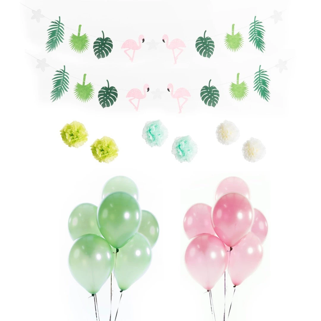 Bodysocks Tropical Party Pack 1 Bodysocks Tropical Party Pack