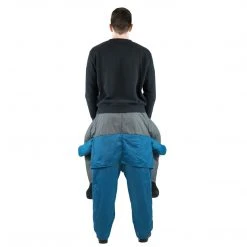 Bodysocks Piggyback Donald Trump Costume 10 Bodysocks Piggyback Donald Trump Costume