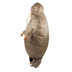 Bodysocks Men's Halloween Costumes Inflatable Walrus Costume