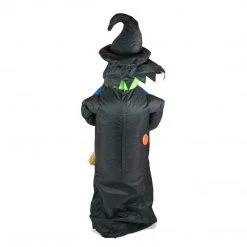 Bodysocks Boys Halloween Costumes Kids Inflatable Lift You Up Witch Costume