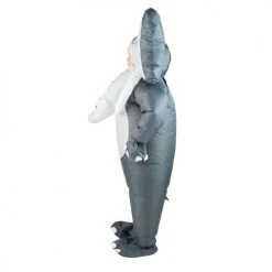 Bodysocks Deluxe Inflatable Elephant Costume Boys Halloween Costumes