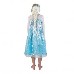 Bodysocks Girls Halloween Costumes Kids Elsa Costume