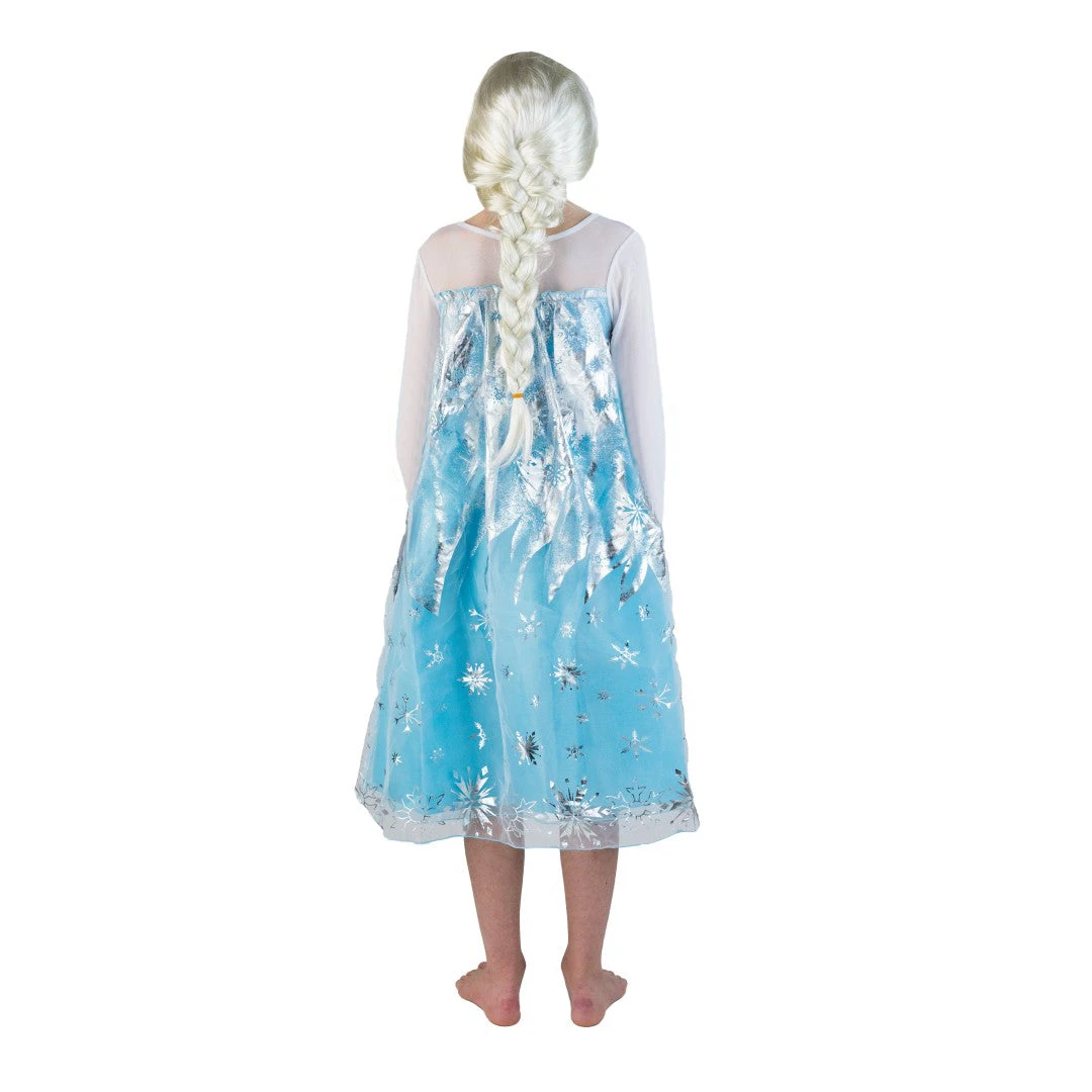 Bodysocks Girls Halloween Costumes Kids Elsa Costume 2 Bodysocks Girls Halloween Costumes Kids Elsa Costume