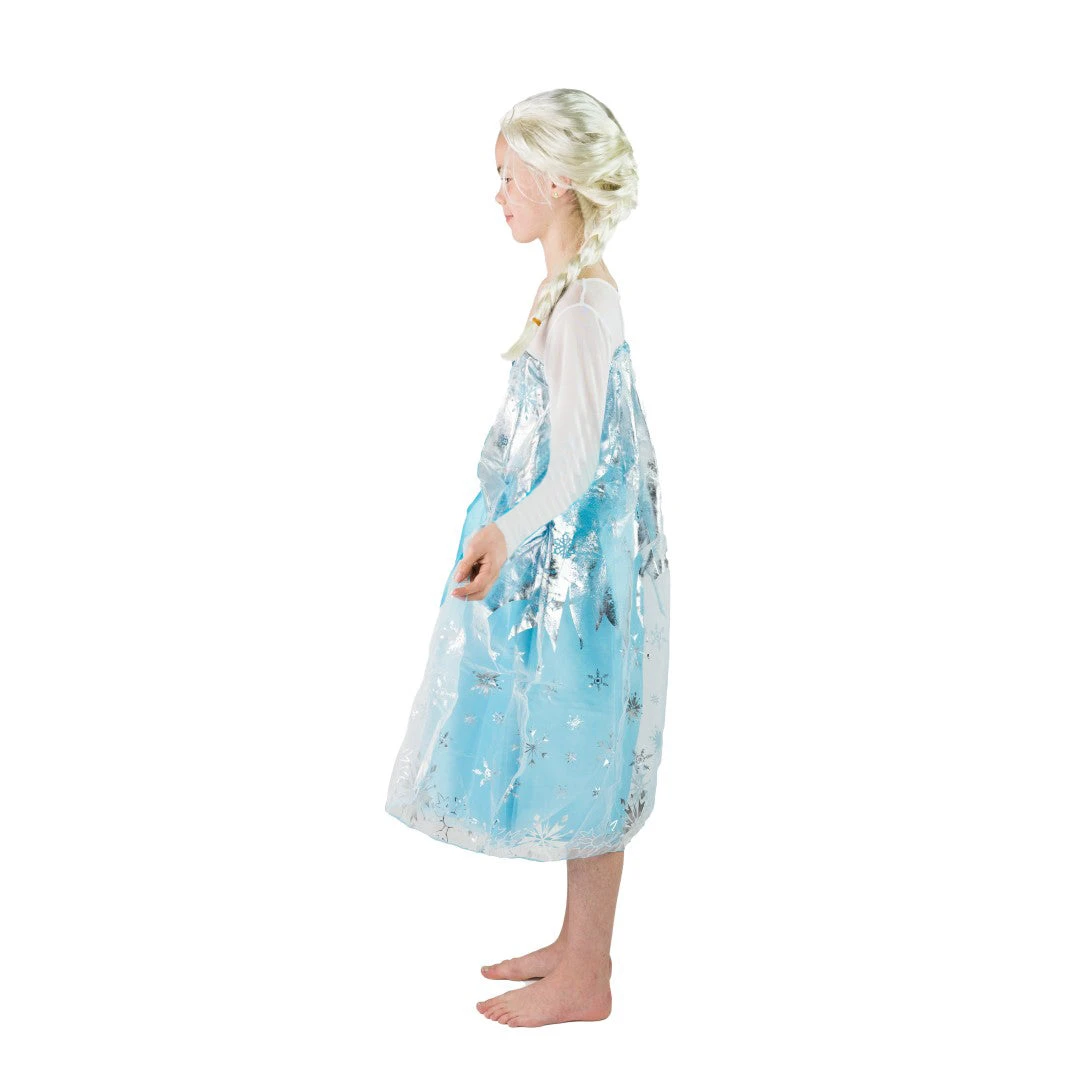 Bodysocks Girls Halloween Costumes Kids Elsa Costume 3 Bodysocks Girls Halloween Costumes Kids Elsa Costume
