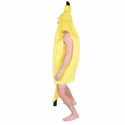 Bodysocks Banana Costume