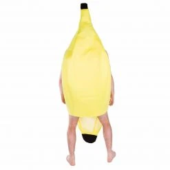 Bodysocks Banana Costume