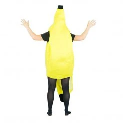 Bodysocks Banana Costume