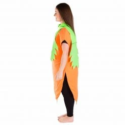 Bodysocks Men's Halloween Costumes Carrot Costume