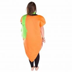 Bodysocks Men's Halloween Costumes Carrot Costume