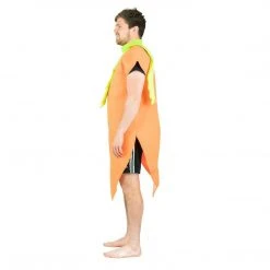 Bodysocks Men's Halloween Costumes Carrot Costume