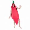 Bodysocks Chilli Pepper Costume Men's Halloween Costumes