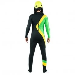 Bodysocks Cool Runnings Costume Men's Halloween Costumes