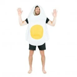 Bodysocks Egg Costume Men's Halloween Costumes 9 Bodysocks Egg Costume Men's Halloween Costumes