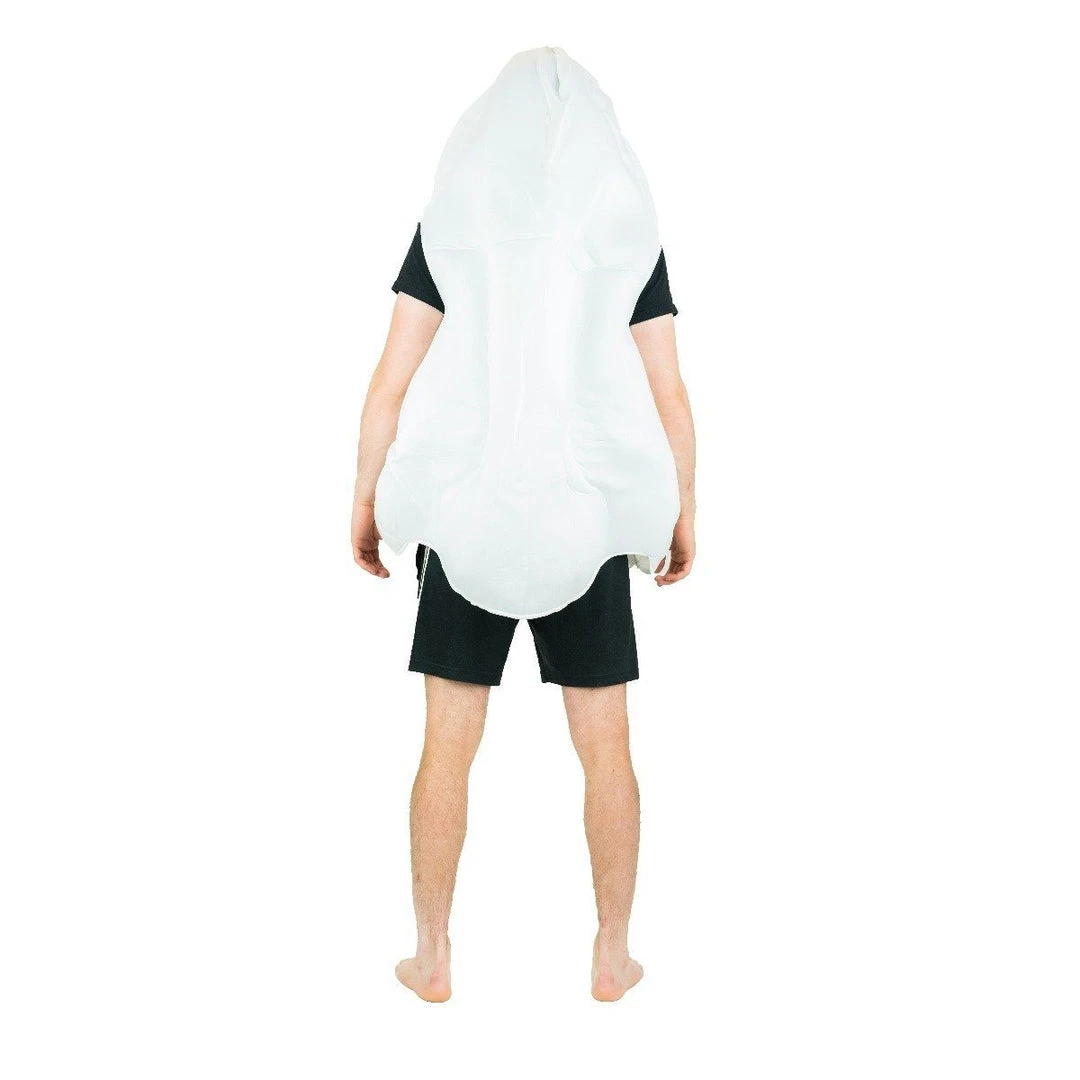 Bodysocks Egg Costume Men's Halloween Costumes 6 Bodysocks Egg Costume Men's Halloween Costumes
