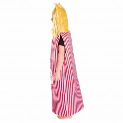 Bodysocks Men's Halloween Costumes French Fries Costume