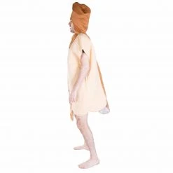 Bodysocks Hot Dog Costume