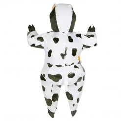 Bodysocks Inflatable Cow Costume 8 Bodysocks Inflatable Cow Costume