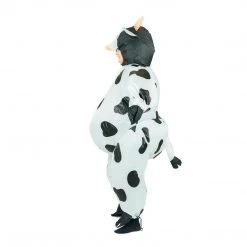 Bodysocks Inflatable Cow Costume 10 Bodysocks Inflatable Cow Costume