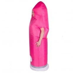 Bodysocks Inflatable Dildo Costume Men's Halloween Costumes