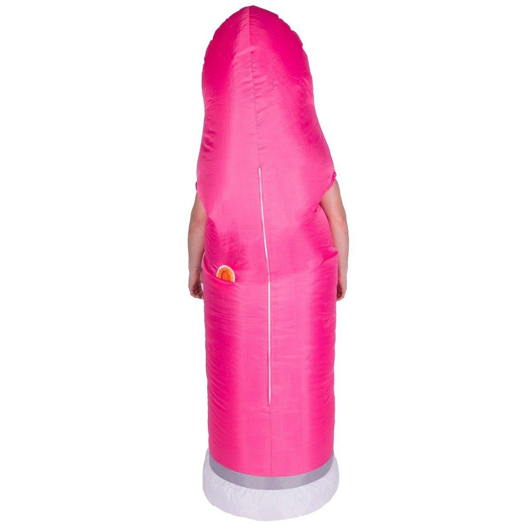 Bodysocks Inflatable Dildo Costume Men's Halloween Costumes 3 Bodysocks Inflatable Dildo Costume Men's Halloween Costumes