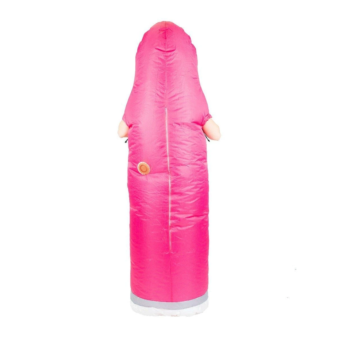 Bodysocks Inflatable Dildo Costume Men's Halloween Costumes 6 Bodysocks Inflatable Dildo Costume Men's Halloween Costumes