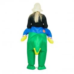 Bodysocks Inflatable Dinosaur Costume 11 Bodysocks Inflatable Dinosaur Costume