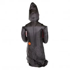Bodysocks Inflatable Lift You Up Grim Reaper Costume Men's Halloween Costumes