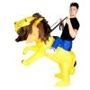 Bodysocks Inflatable Lion Costume