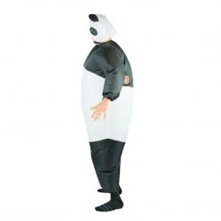 Bodysocks Men's Halloween Costumes Inflatable Panda Costume