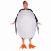 Bodysocks Men's Halloween Costumes Inflatable Penguin Costume