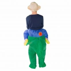 Bodysocks Boys Halloween Costumes Kids Inflatable Dinosaur Costume