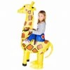 Bodysocks Kids Inflatable Giraffe Costume