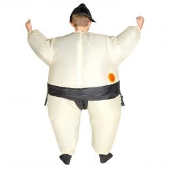 Bodysocks Boys Halloween Costumes Kids Inflatable Sumo Wrestler Costume 8 Bodysocks Boys Halloween Costumes Kids Inflatable Sumo Wrestler Costume