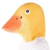 Bodysocks Latex Duck Mask