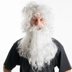 Bodysocks Greek God Wig Men's Halloween Costumes