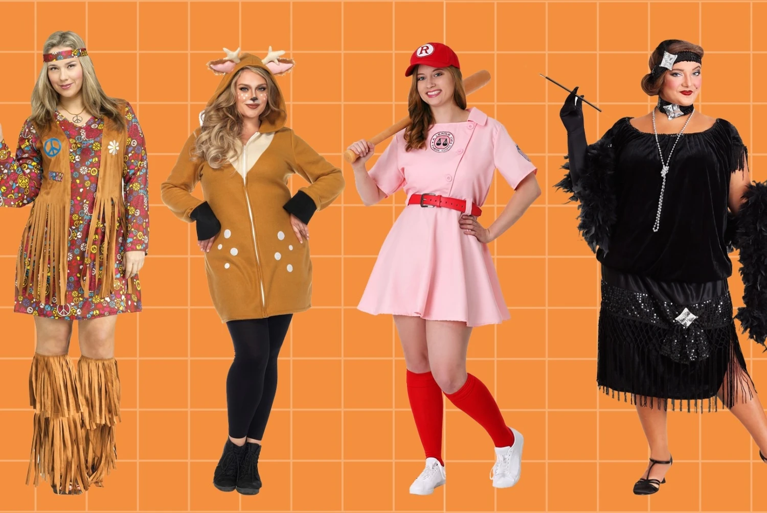 Costume Closet Shop -Costume Closet Shop HalloweenPlus 2